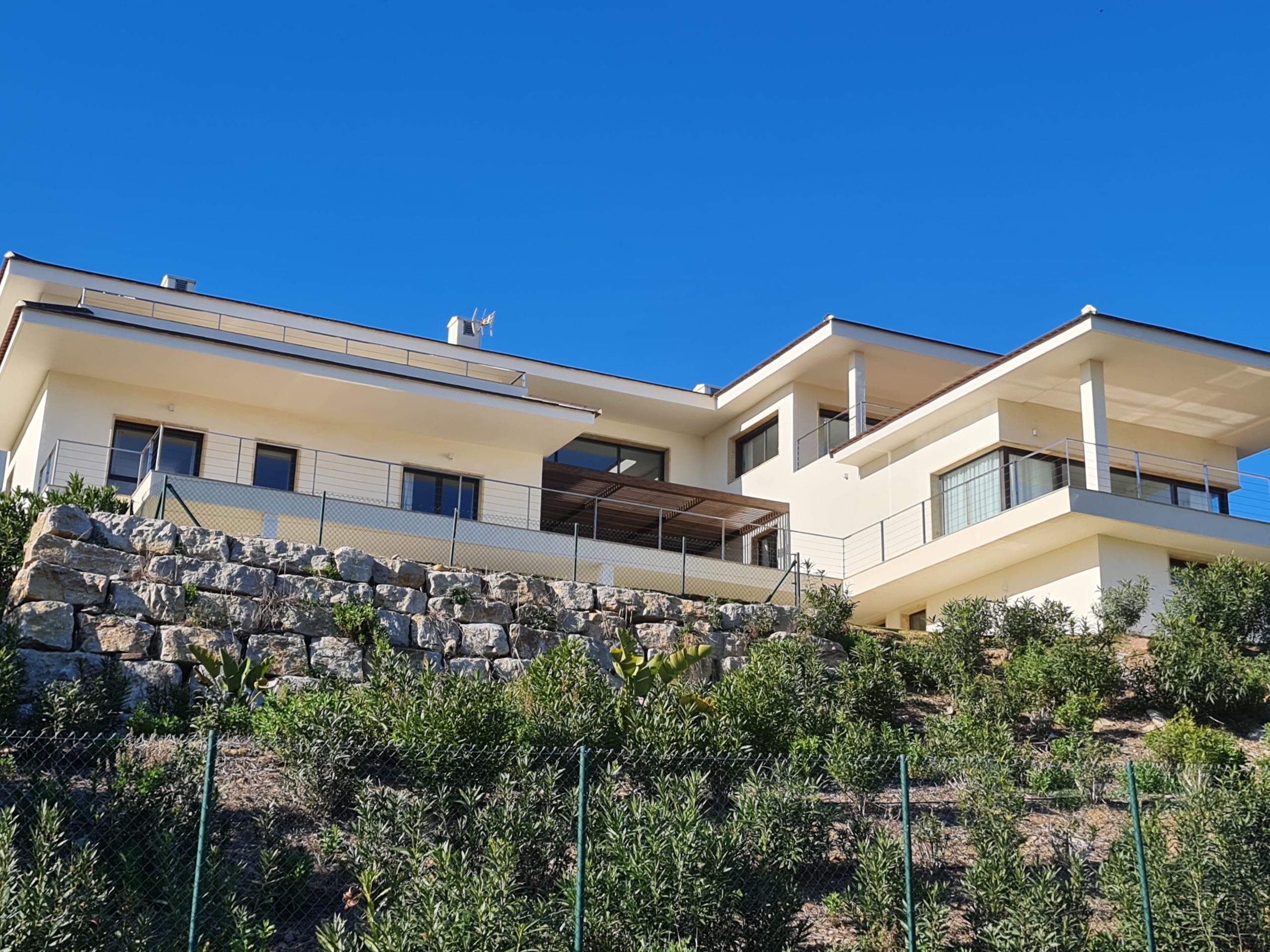 Weather changes Sotogrande Properties by Goli